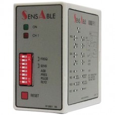 Sensable Sensors ULD466911 Single Channel Loop Detector 230V